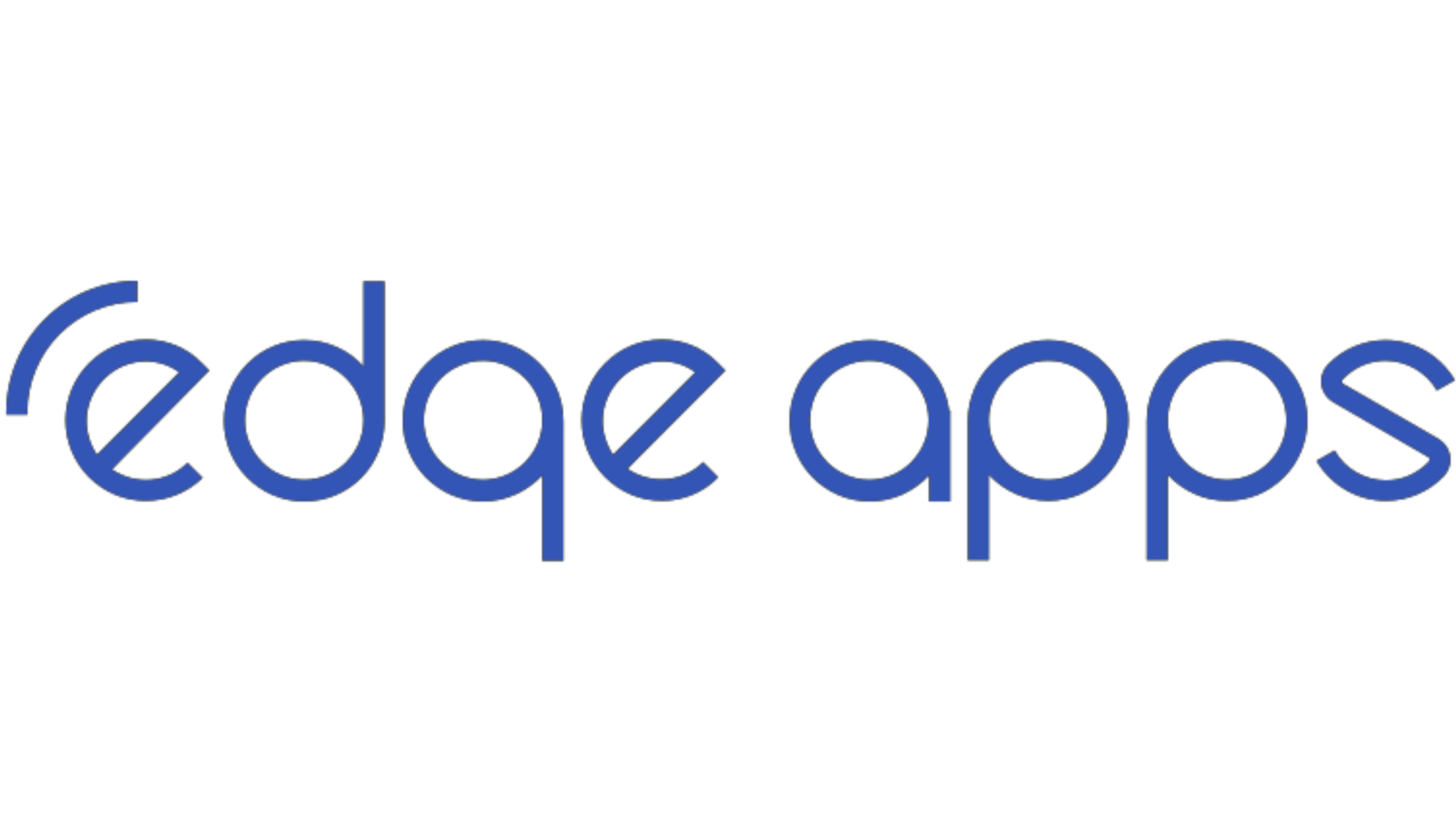 Edge Apps