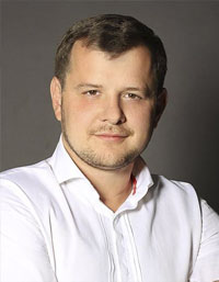 Алексей Тищенко