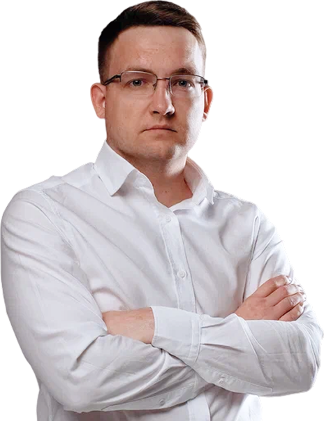 Дедяев Максим