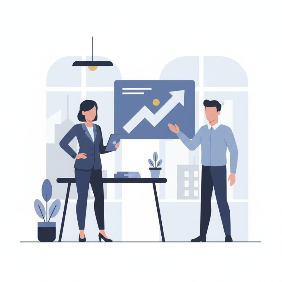Продающий сайт + CRM + автоматизация: готовое решение для создания системы продаж "под ключ"