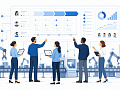 CRM для производственного предприятия: единые стандарты работы менеджеров