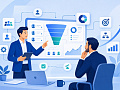 Как убедить руководителя внедрить CRM: аргументы для маркетолога