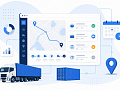 CRM для логистики и грузоперевозок: контроль заявок и рейсов