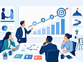 Как составить план развития продаж компании: пошаговая инструкция