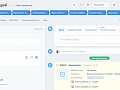Как научить команду работать в CRM Битрикс24